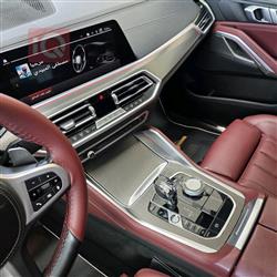 بي ام دبليو X6